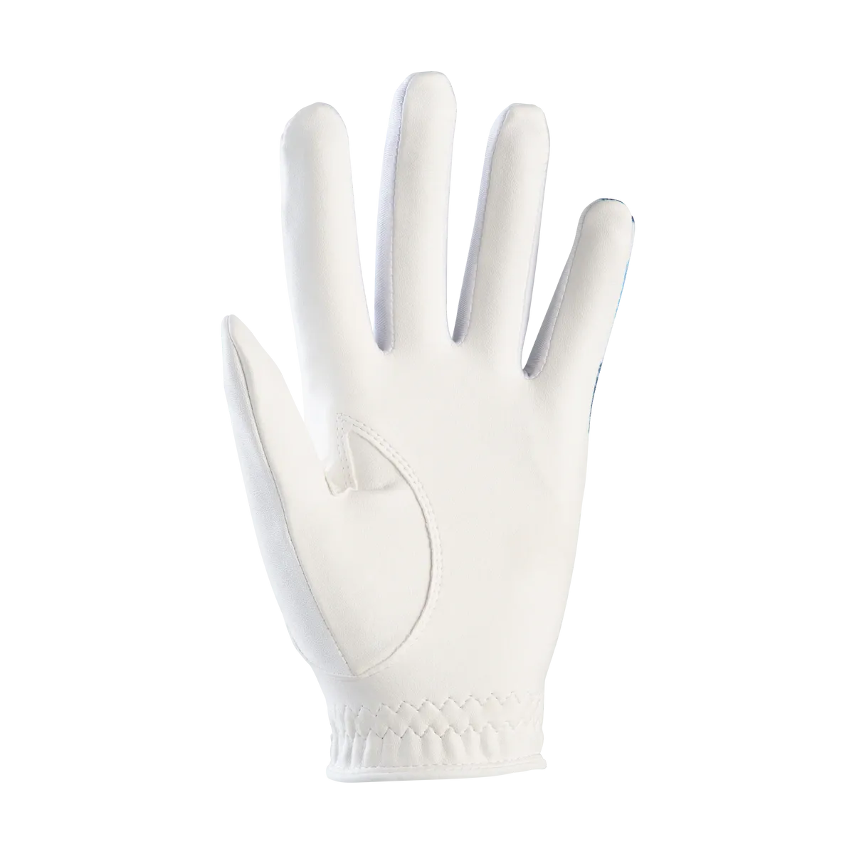 2023 FootJoy Women's Attitude Fashion Glove Pair - White/Pink