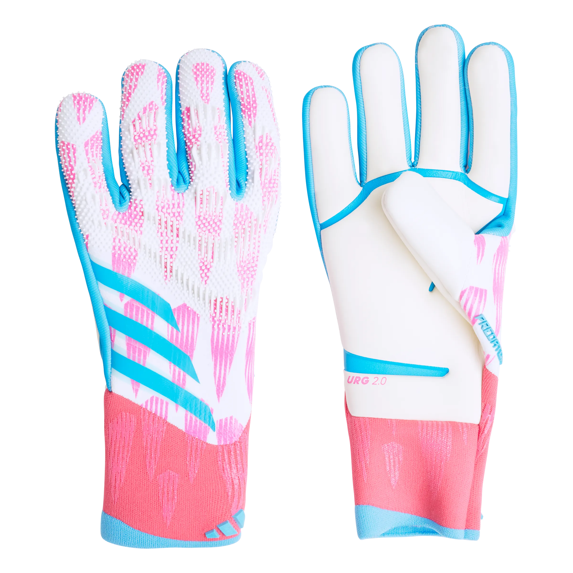 Adidas Predator Pro Goalkeeper Gloves