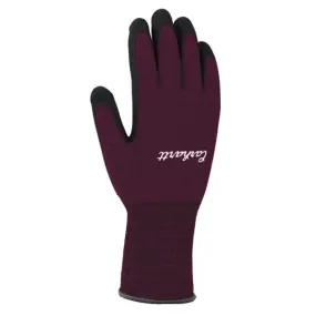 All Purpose Nitrile Grip Glove