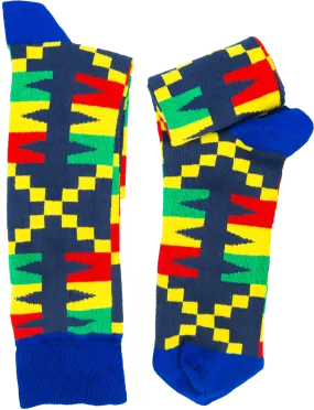 Apuskeleke Afrisocks