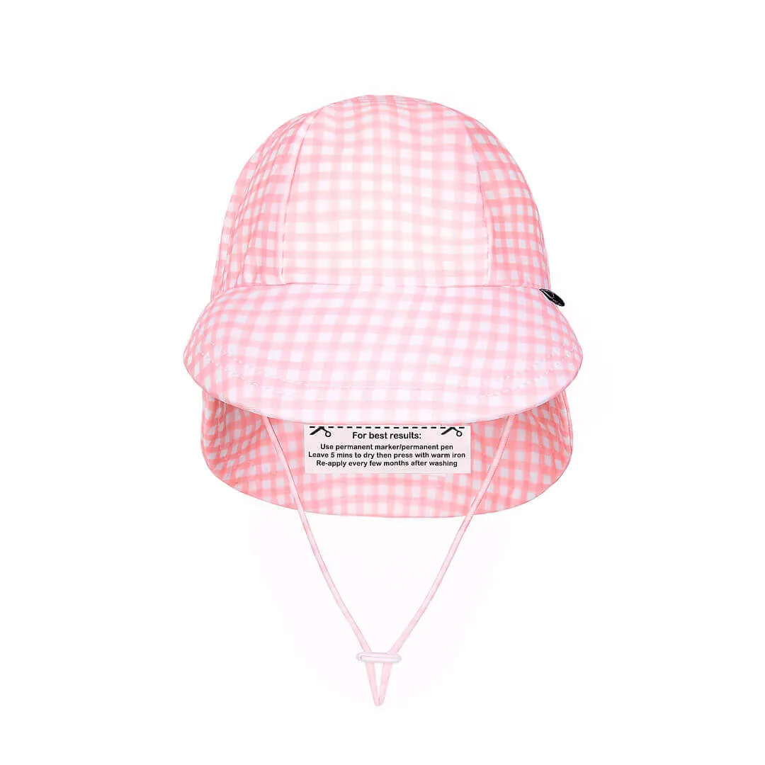 Baby Beach Legionnaire Swim Hat - Skipper