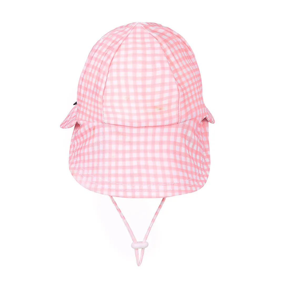 Baby Beach Legionnaire Swim Hat - Skipper