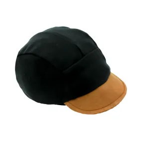 Baby Soft-Brimmed 5-Panel Hat