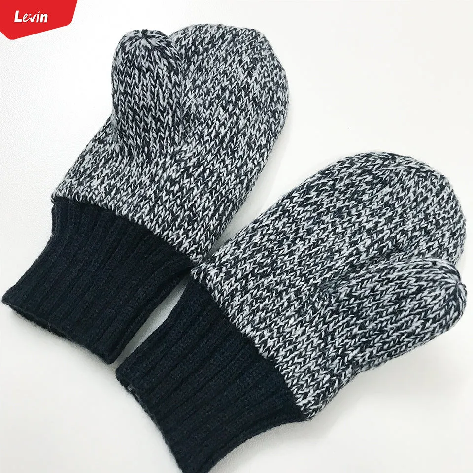 Baby Toddler Winter Mittens Gloves