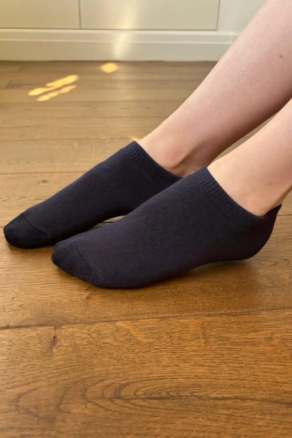 Basic Ankle Socks