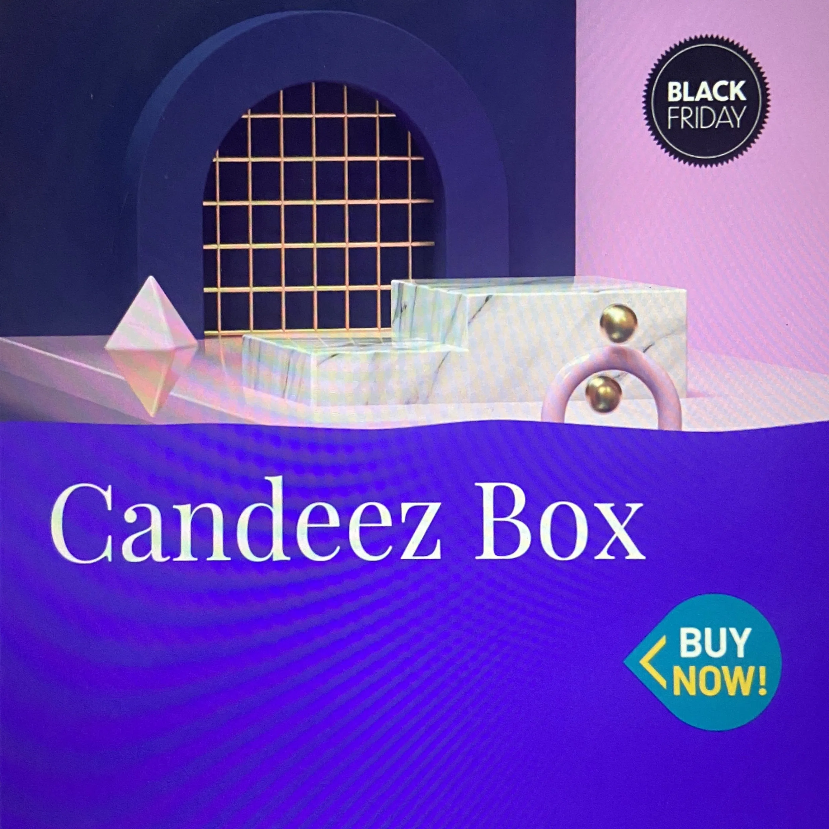 candeez box