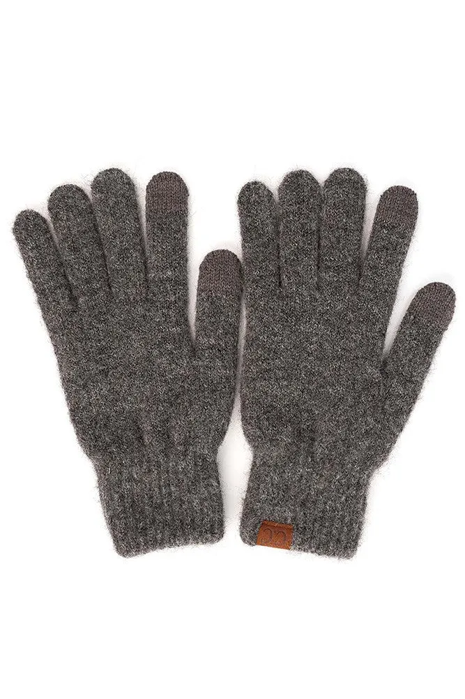 CC Smart Tip Gloves