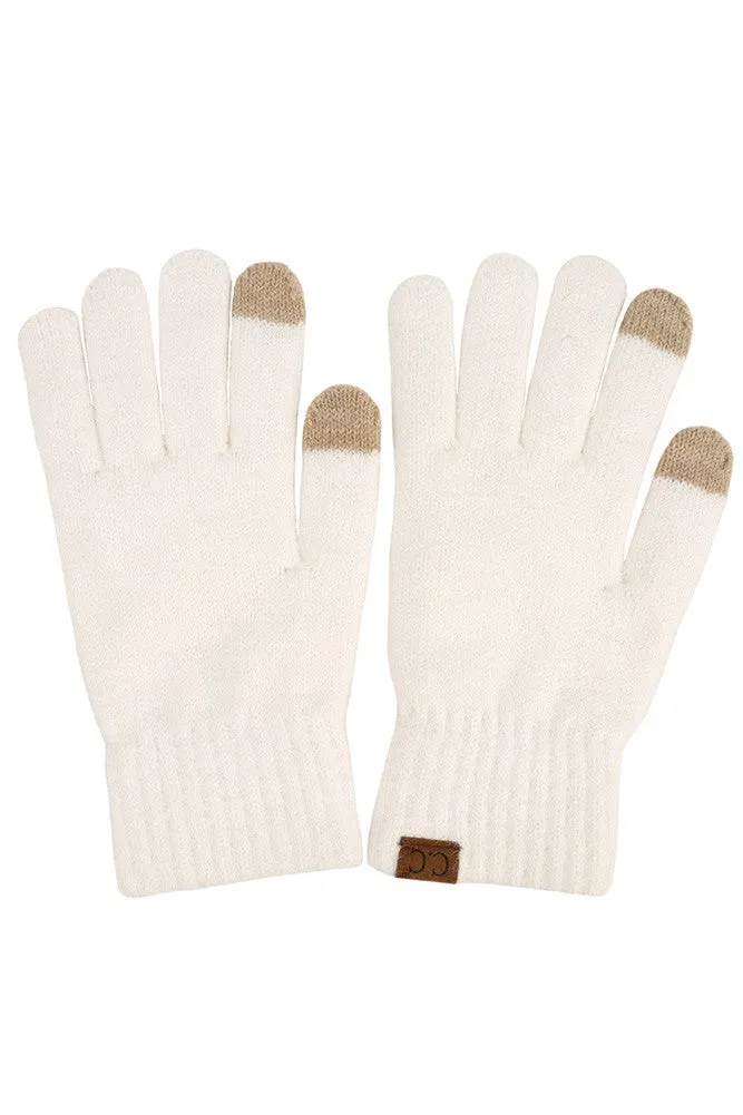 CC Smart Tip Gloves