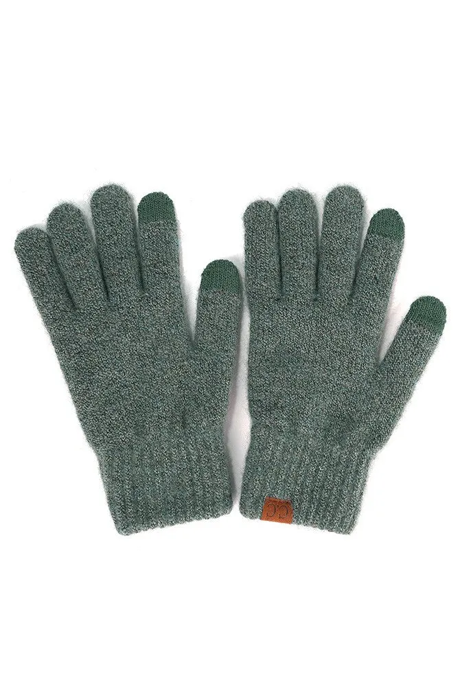 CC Smart Tip Gloves