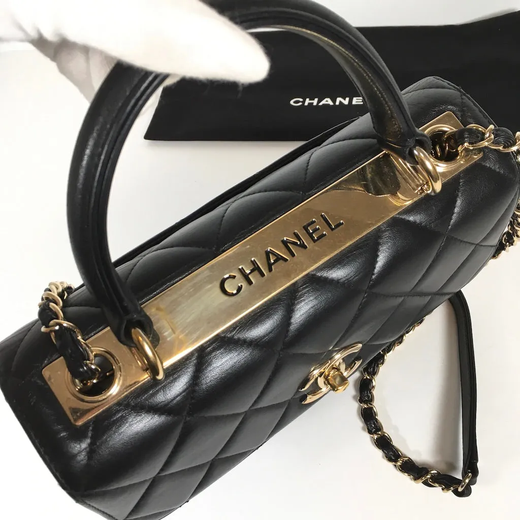 Chanel Trendy