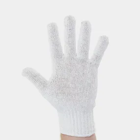 Cotton Knit Glove, Heavy Weight (12/PR)