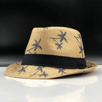 CSG Mens Beach Hat