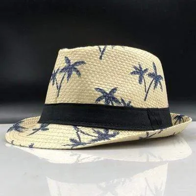 CSG Mens Beach Hat