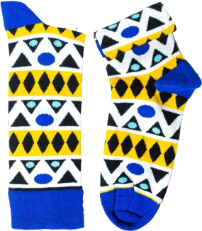 Fixe Afrisocks