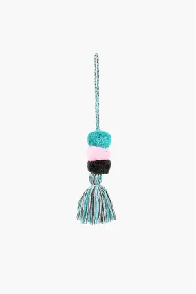 Gargoyle Tassel