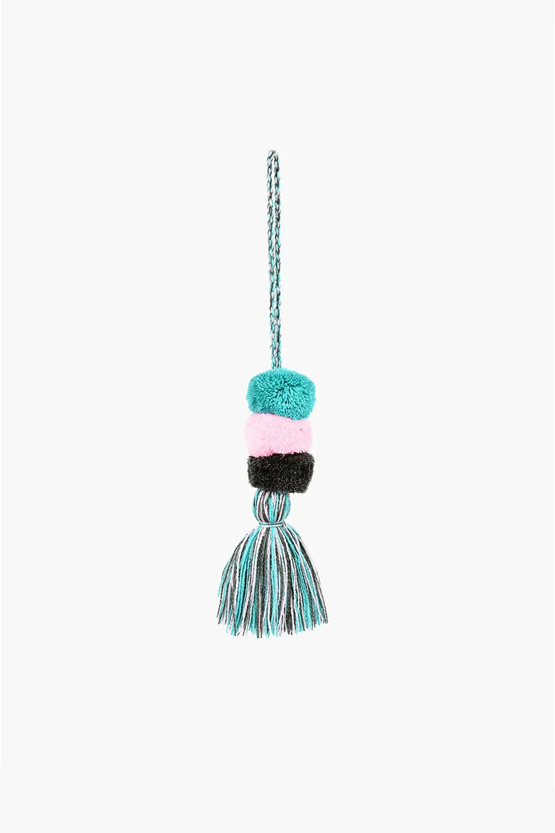 Gargoyle Tassel