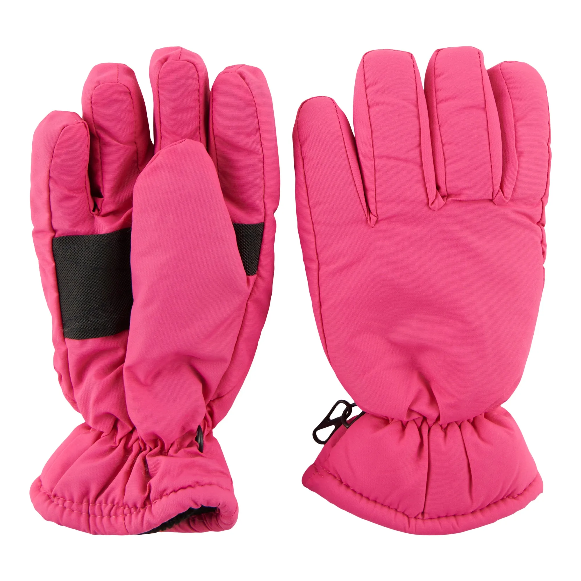 Girl's Ski Gloves