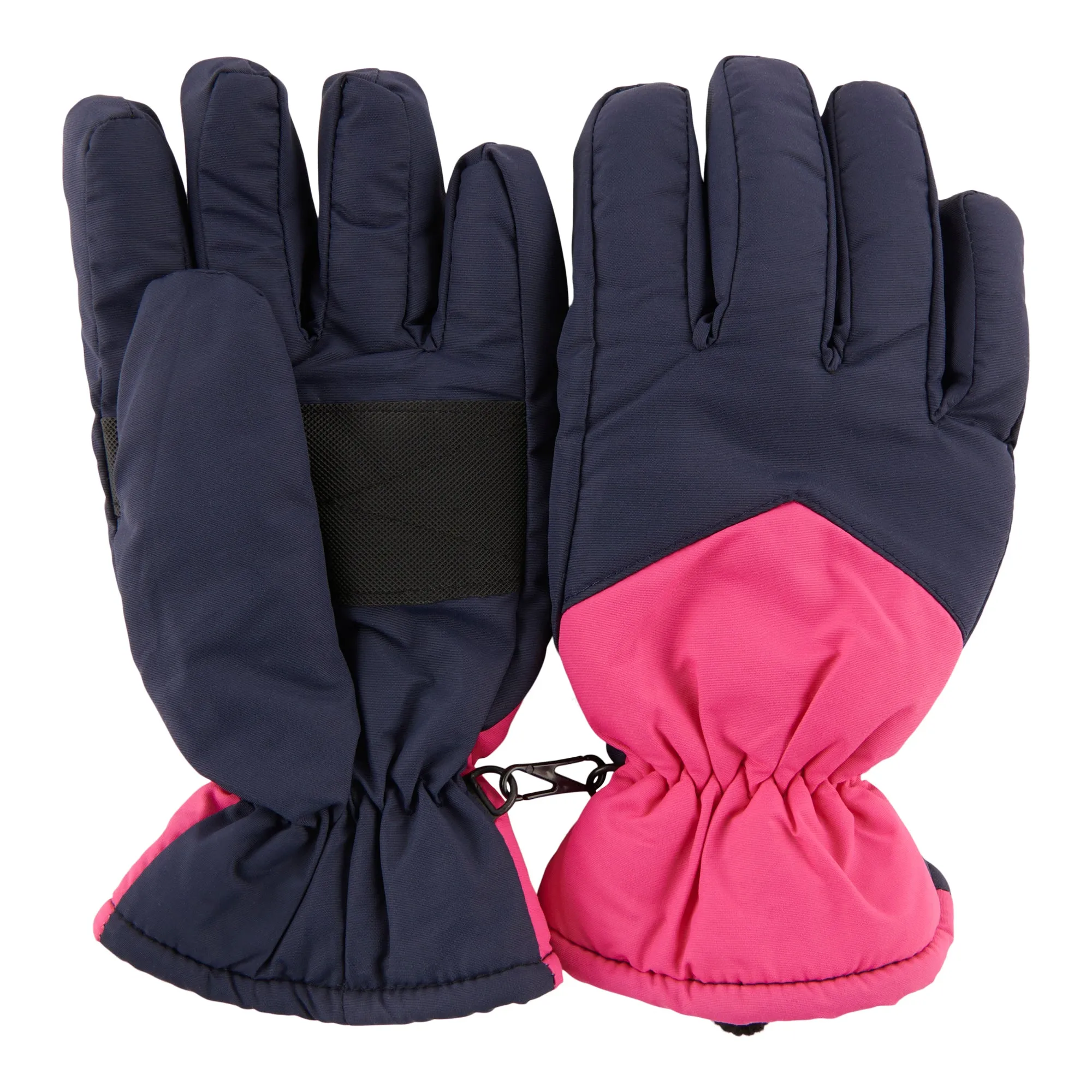 Girl's Ski Gloves