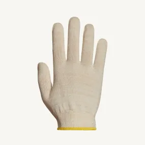 Inspectors Gloves - Superior Glove Sure Knit™ Reversible, Small Parts Assembly, S13CL