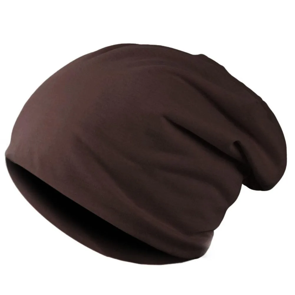 Josue Soft Beanie