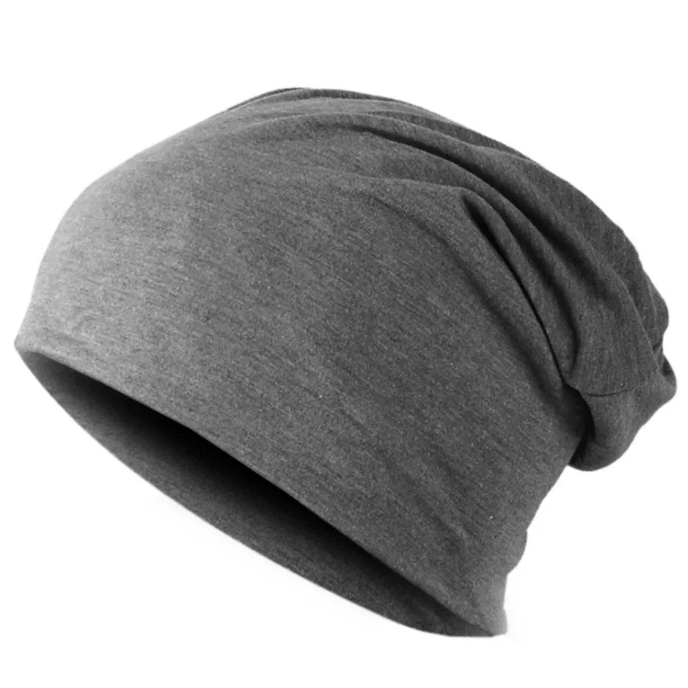 Josue Soft Beanie