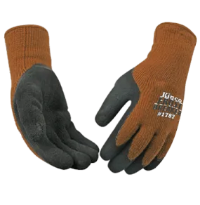 Kinco 1787 Frostbreaker Foam Forming Fitting Thermal Gloves (One Dozen)