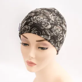 Liberty Sandra Bold Beanies Chemo Hat