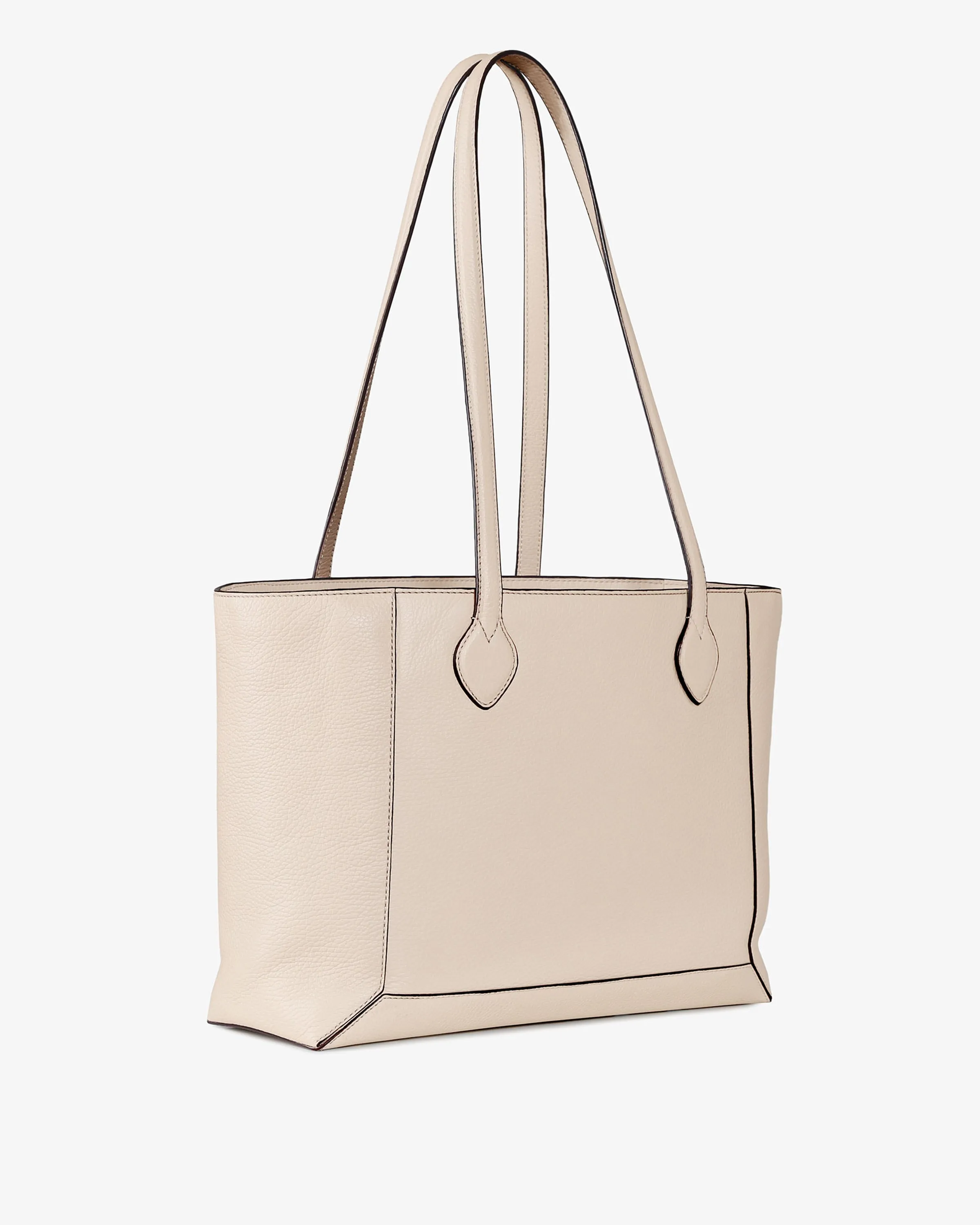 Mosaic Shopper - Oat