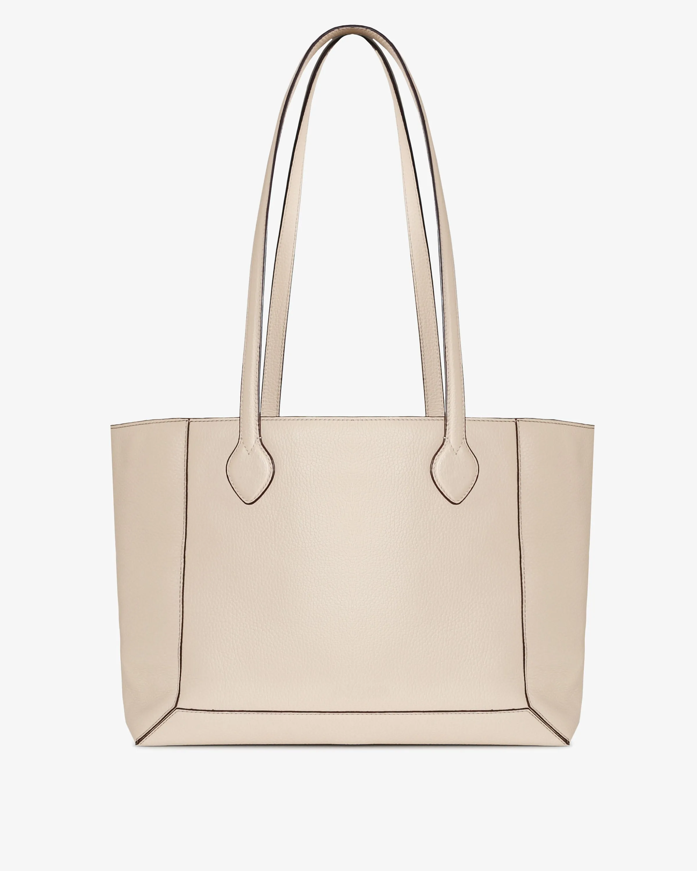 Mosaic Shopper - Oat