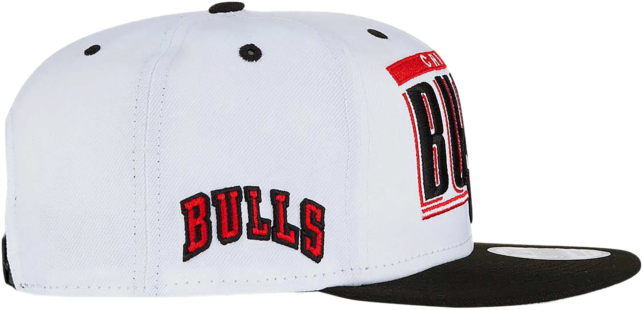 New Era 9Fifty Chicago Bull Cap