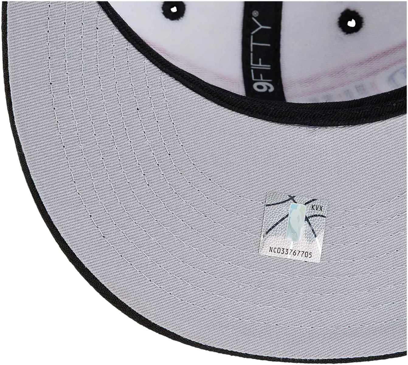 New Era 9Fifty Chicago Bull Cap