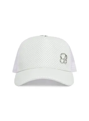 Perforated Hat