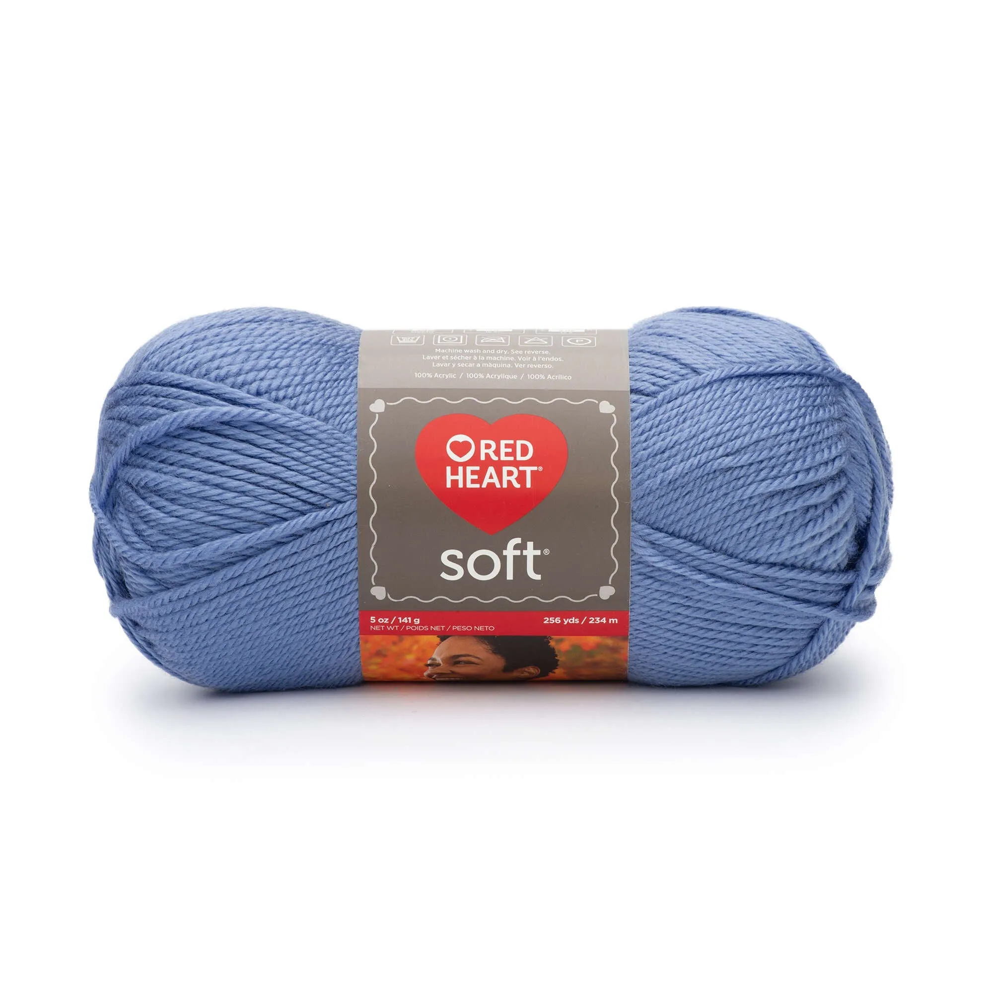 Red Heart Soft Yarn - Discontinued Shades