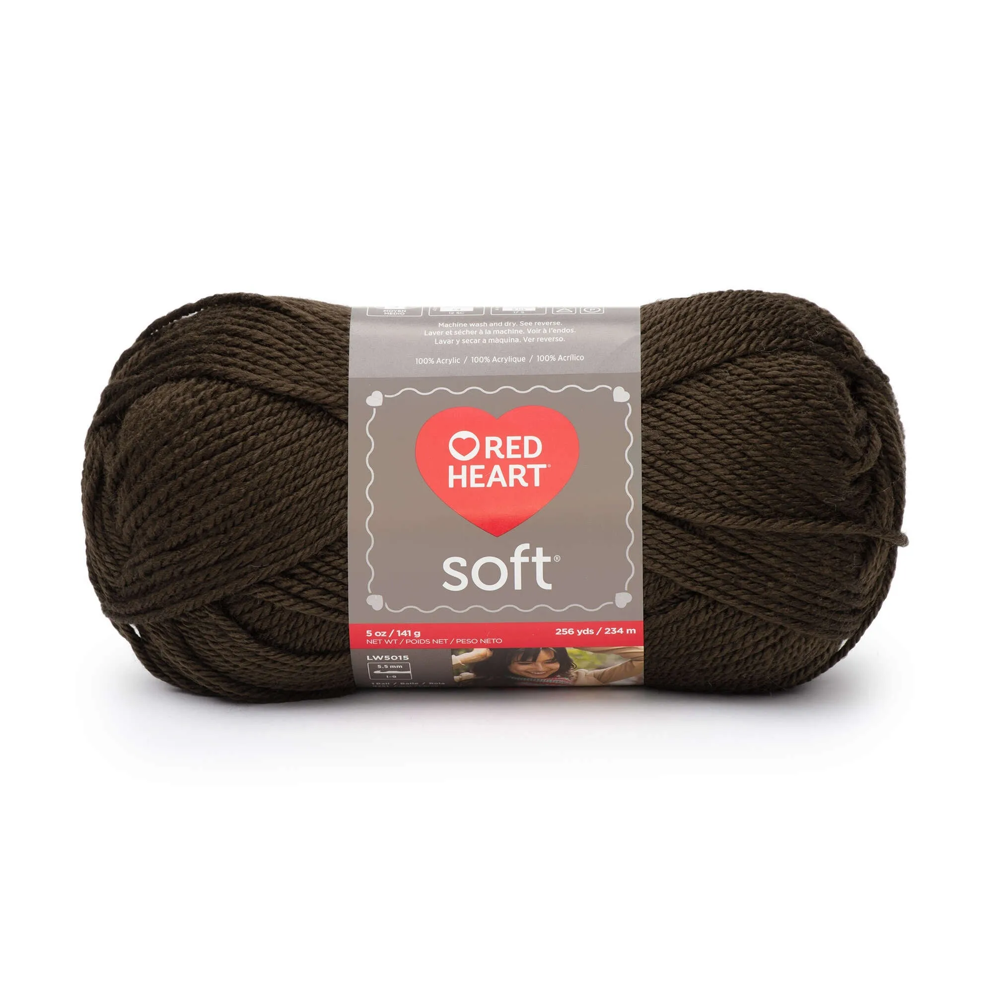 Red Heart Soft Yarn - Discontinued Shades