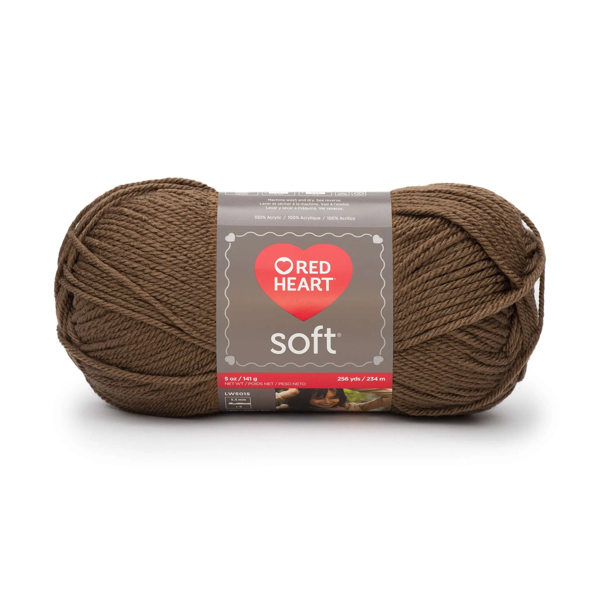 Red Heart Soft Yarn - Discontinued Shades