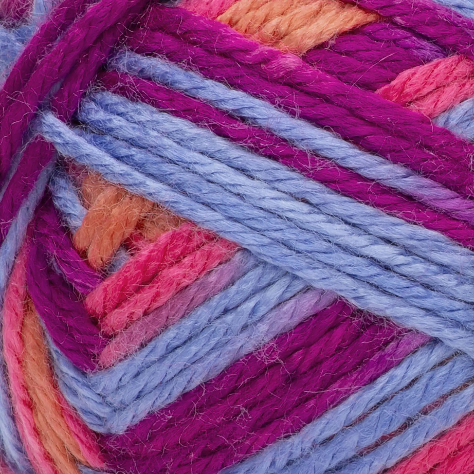 Red Heart Soft Yarn