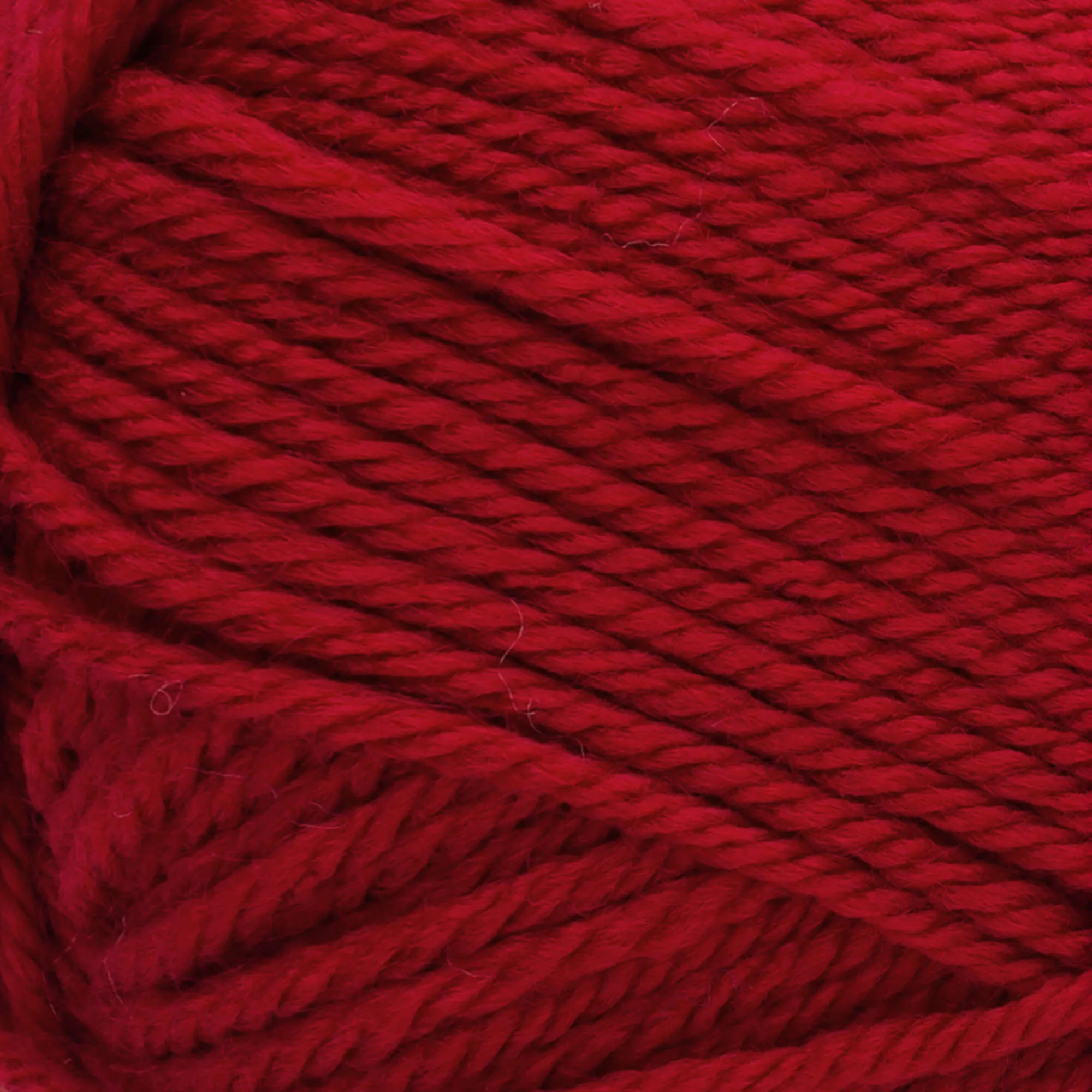 Red Heart Soft Yarn