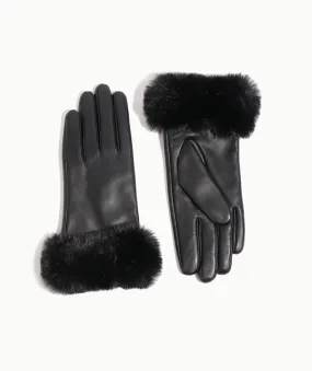 Roma Glove - Black