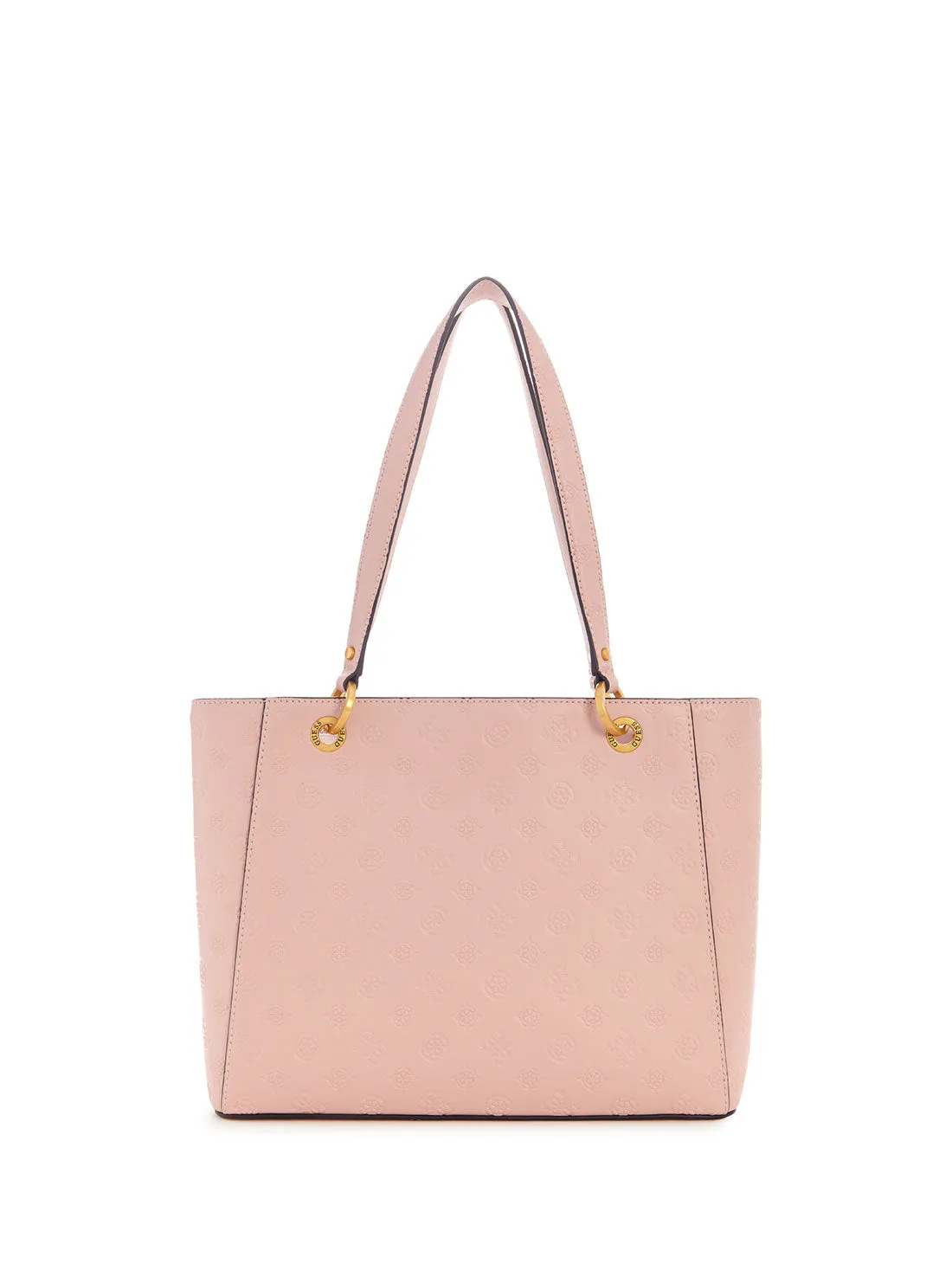 Rose Logo Geva Noel Tote Bag