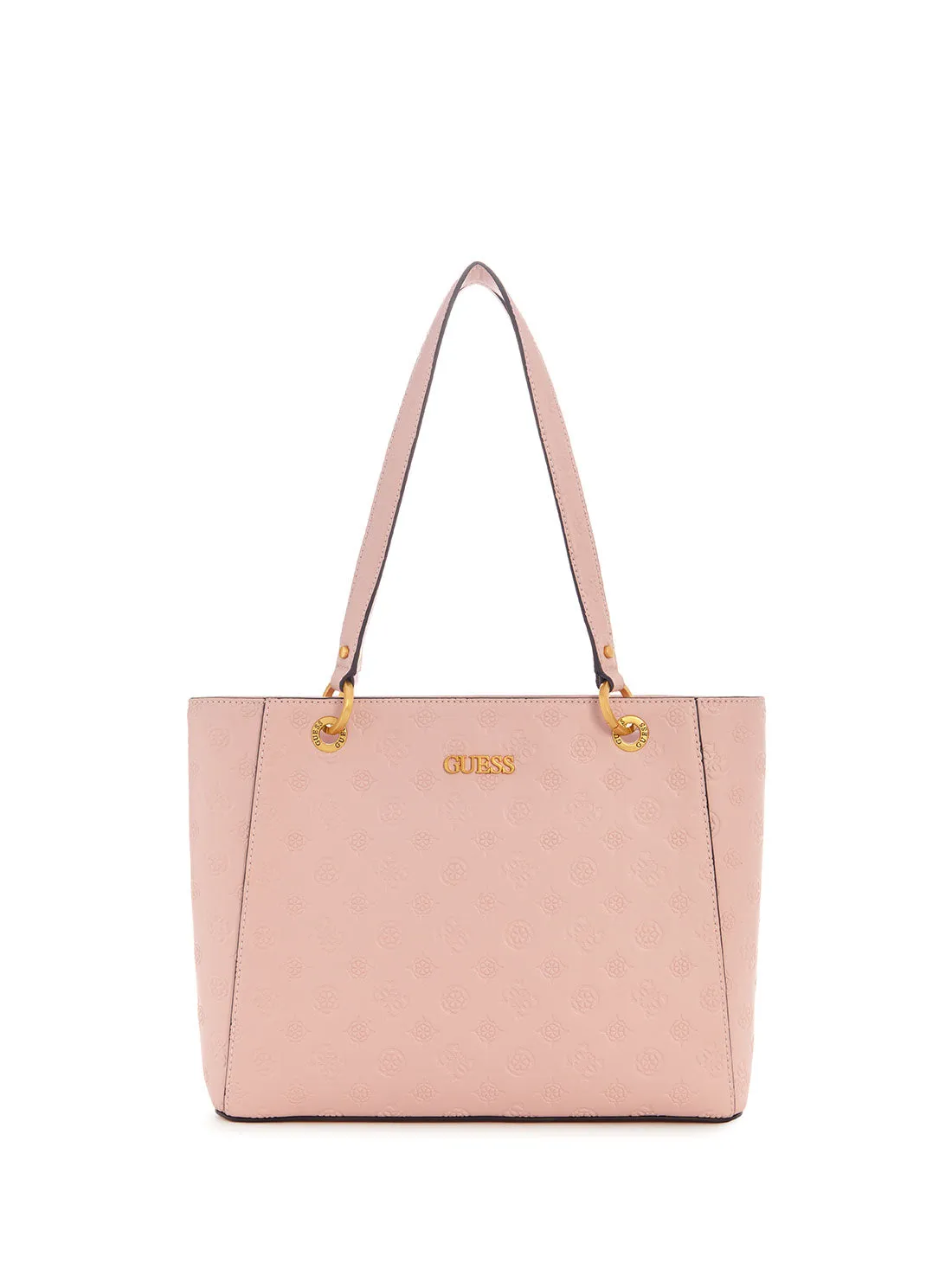 Rose Logo Geva Noel Tote Bag