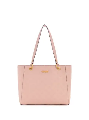 Rose Logo Geva Noel Tote Bag