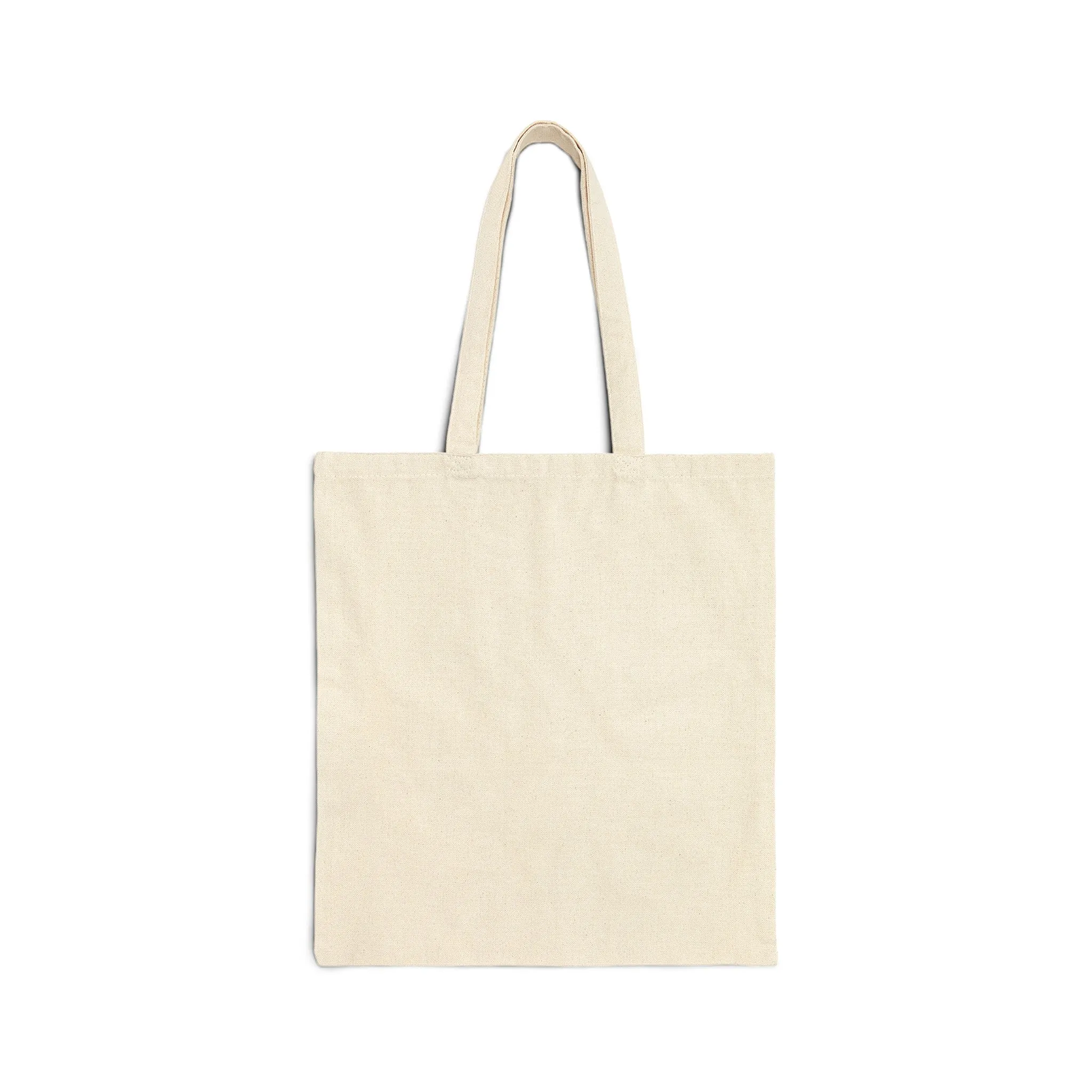 Shore Tribe Cotton Canvas Tote Bag