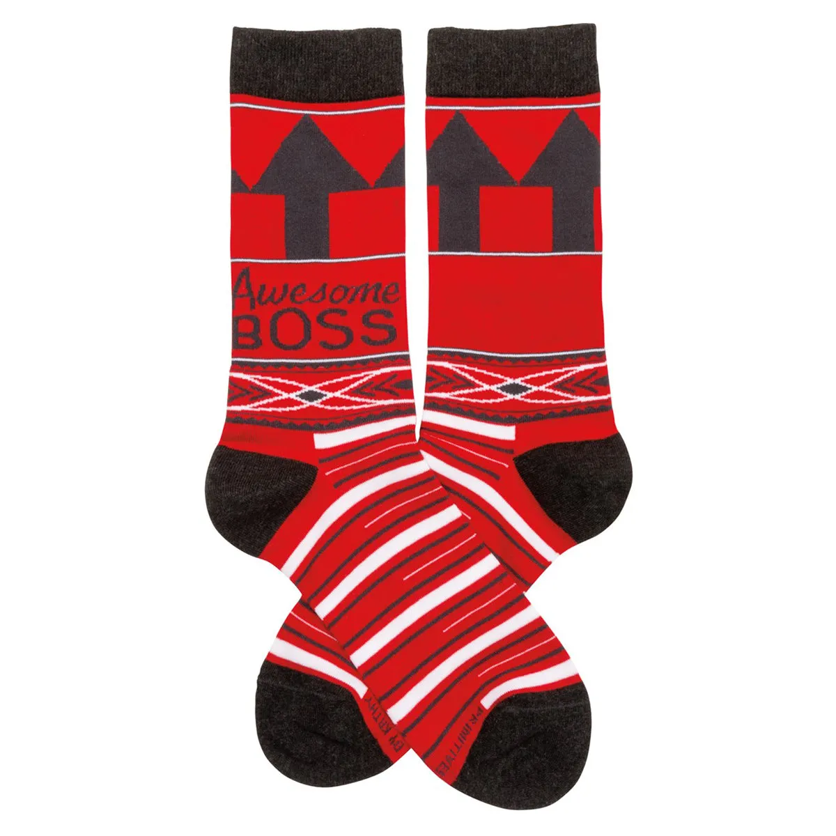 Socks - Awesome Boss