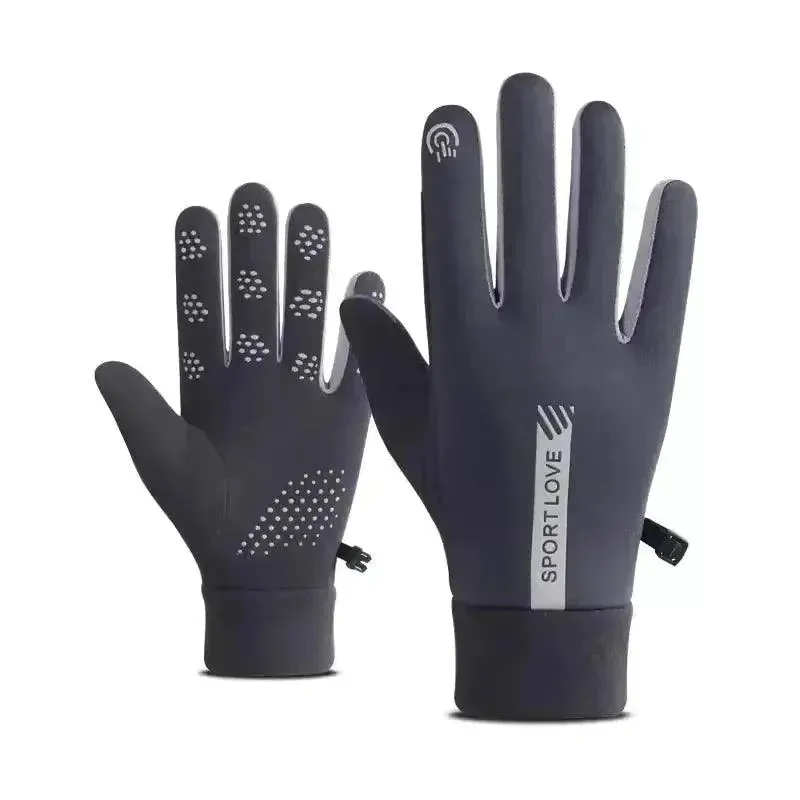 Stylish Women's Sports Gloves for Active Lifestyles