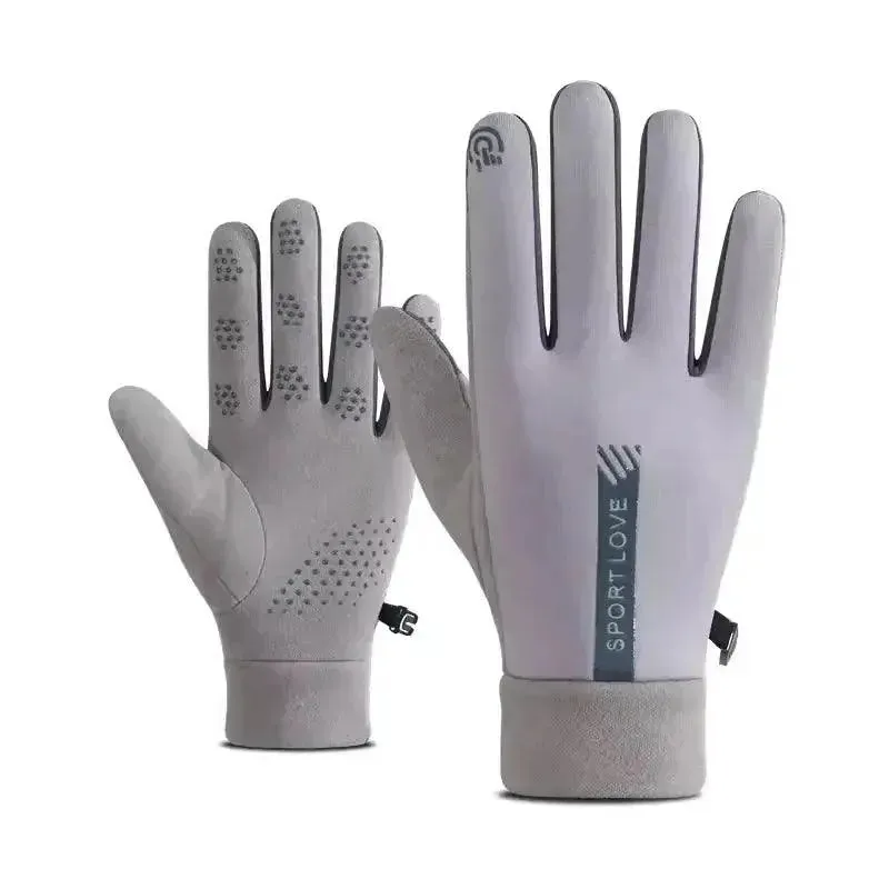 Stylish Women's Sports Gloves for Active Lifestyles