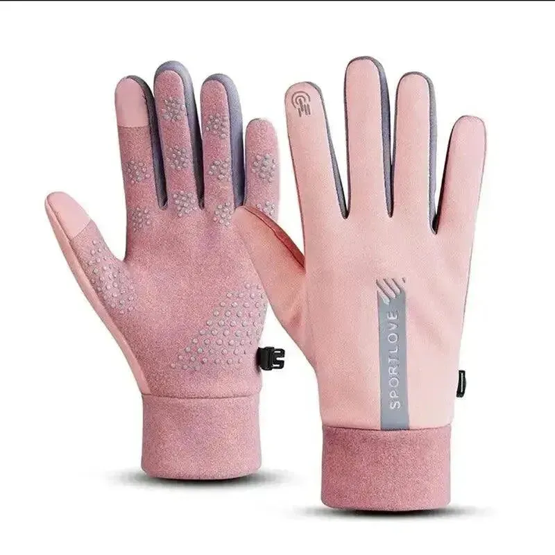 Stylish Women's Sports Gloves for Active Lifestyles