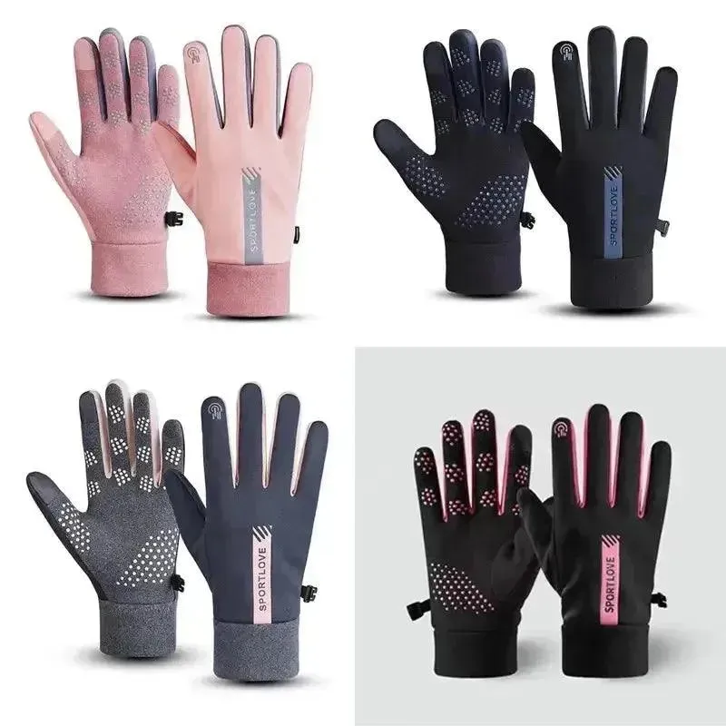 Stylish Women's Sports Gloves for Active Lifestyles