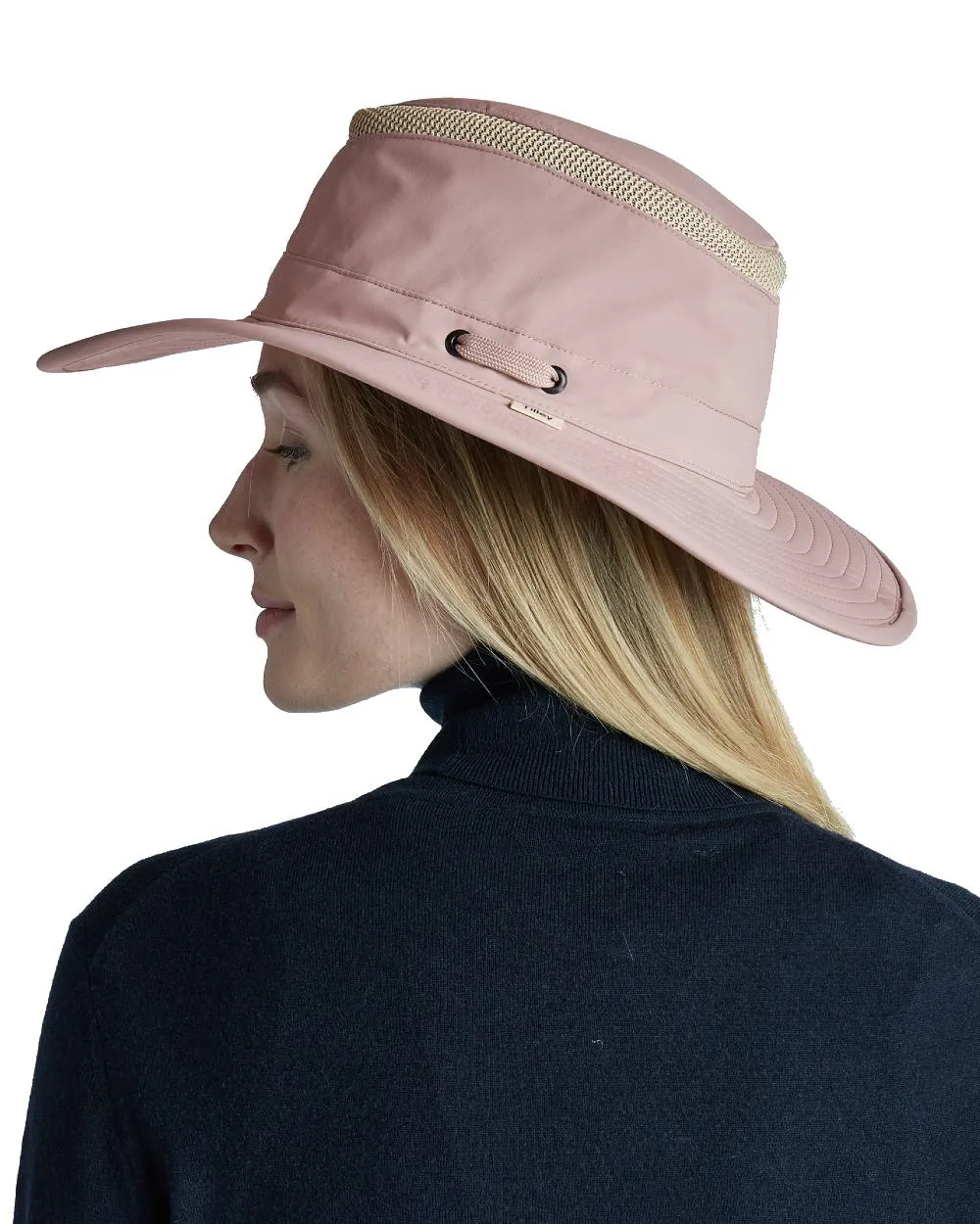 Tilley Airflo Broad Brim Sun Hat