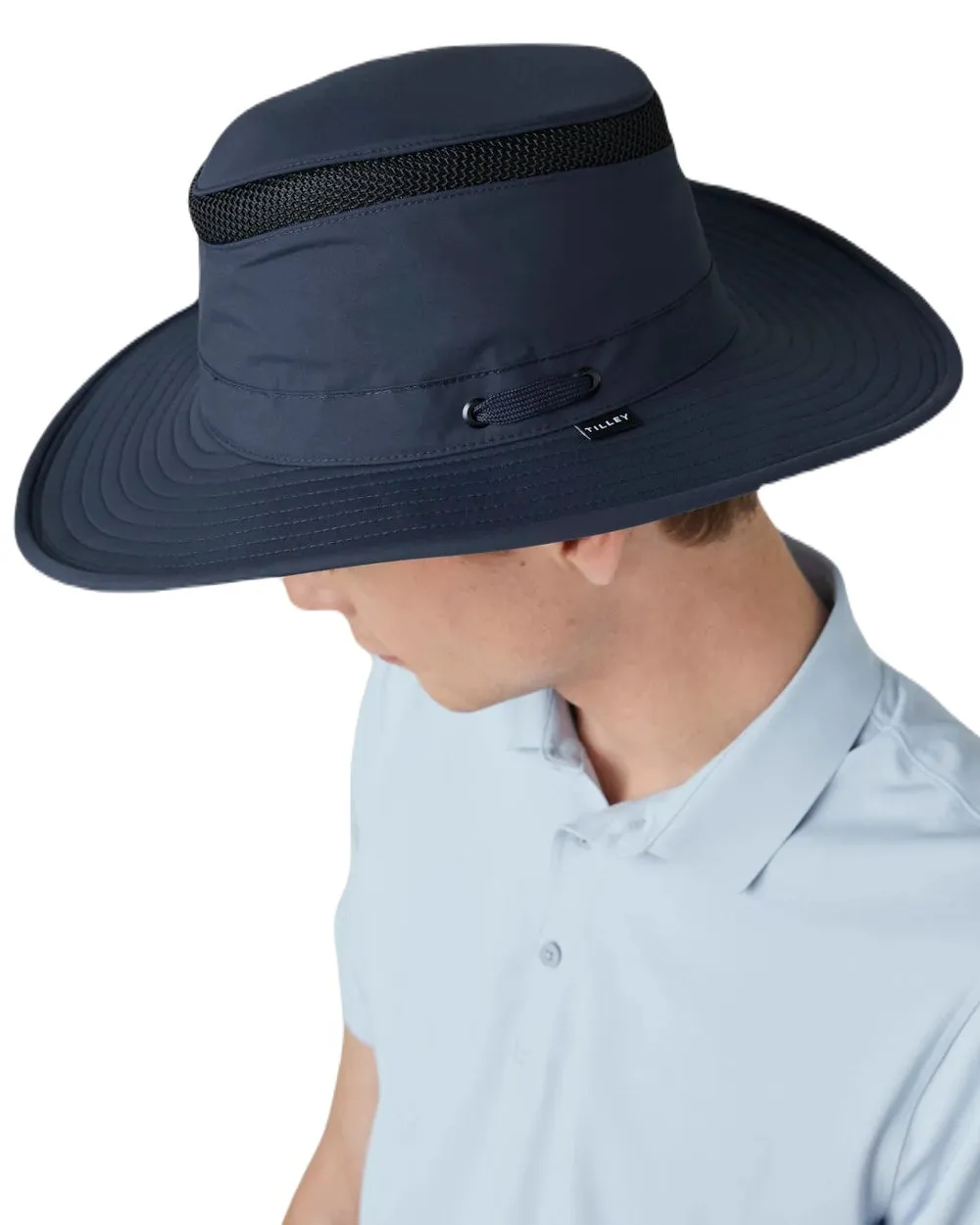 Tilley Airflo Broad Brim Sun Hat