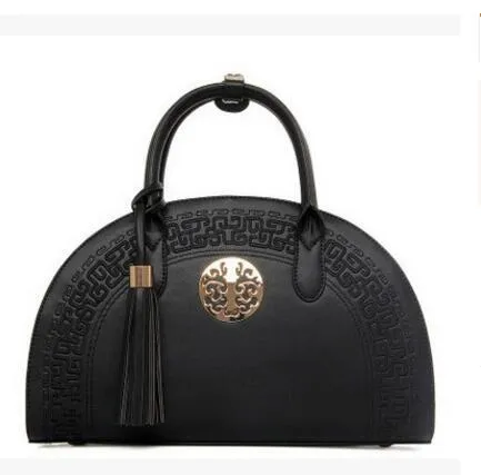 Trendy High Quality Fashion Handbag